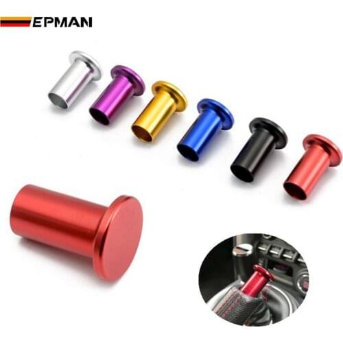 EPMAN Universal Drift Spin Turn Drift E-Brake Button handbrake button By-Pass Locking Button EPSSG202