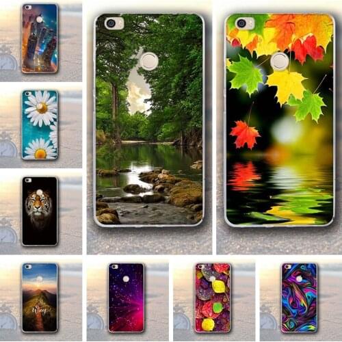 ERAMIKE Phone Cases Xiaomi Mi Max Prime