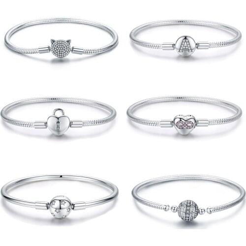 INBEAUT Bracelets With Pendants