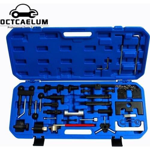 Car Engine Timing Camshaft Tool For VW Golf Passat 1.2/1.4/1.6/1.7/1.8/1.9/2.0 Audi A3/A4/A6