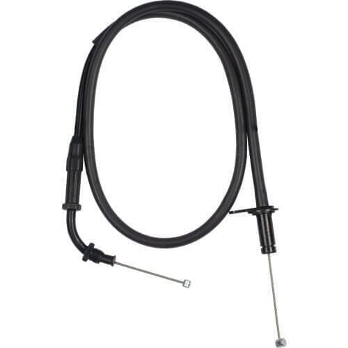MotoMaster 32737725261 Throttle Cable B (CLOSE) for BMW C600 Sport (2011-2015)
