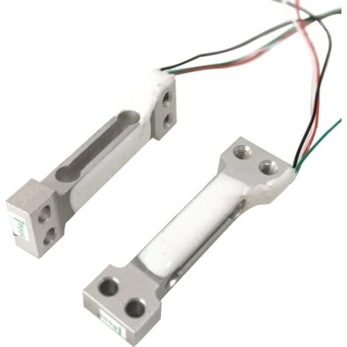 TAL221 100g 500g micro load cell for jewelry scale 2pcs for free shipping