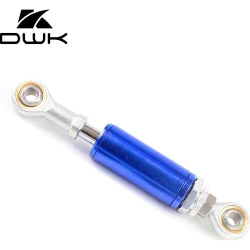 DWK Engine Damper Brace Kits For Honda Civic EG EK 92-00 172MM-196MM