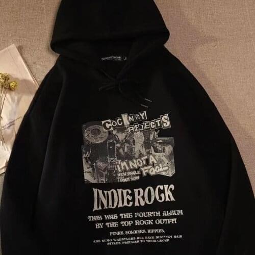 LAIKBO Men's Hoodies