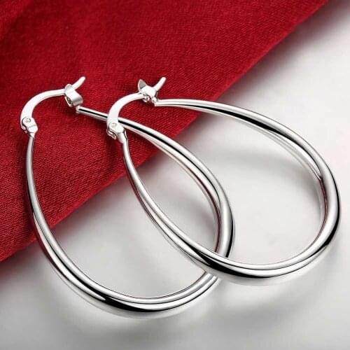 LiHong Women's Gold Earrings