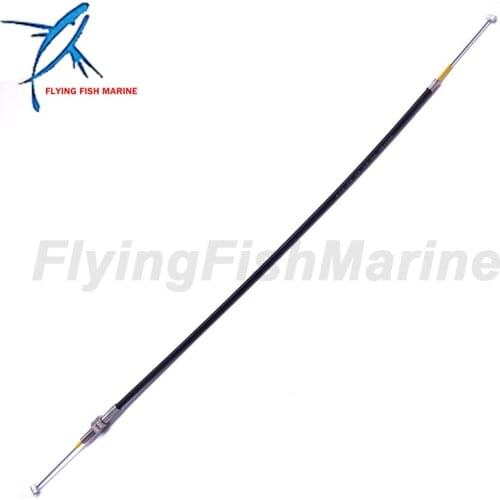 Outboard Engine 66M-26311-00 Throttle Cable Assy for Yamaha Boat Motor 4-Stroke 9.9HP 15HP