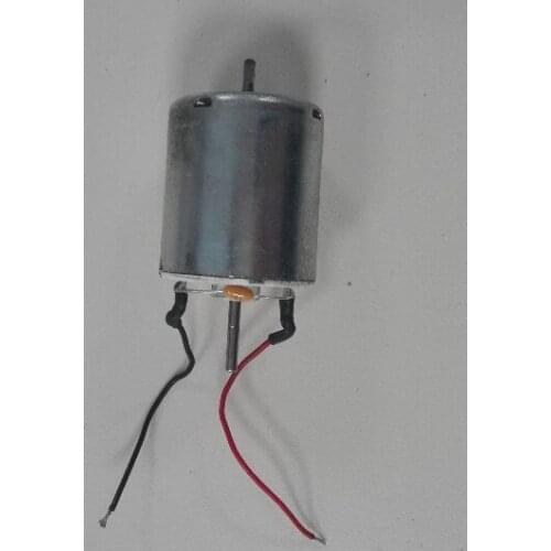 Motor sp500 sp512 carriage motor 87112231
