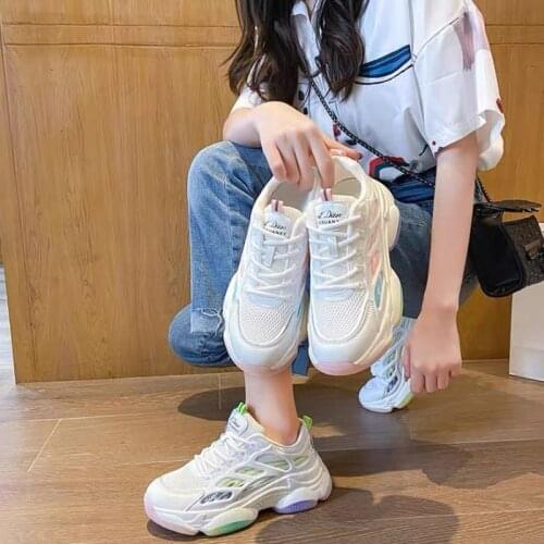 PEIJADE Women's Sneakers