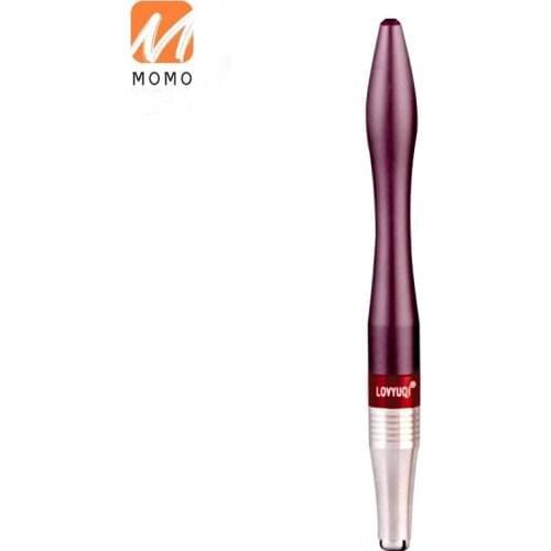 Tattoo Embroidery Handcraft Pen Eyebrow Tattoo Tattoo Eyebrow Pen Multi-Functional Three-Purpose Embroidery Pen Misty Eyebrow