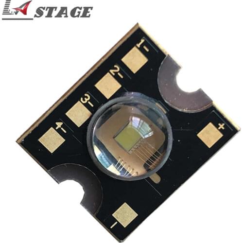 Free Shipping Spare Part Led Lamps For Super Beam 4X25W Movings