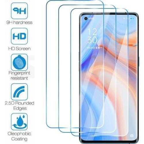 3Pcs Tempered Glass Film For Xiaomi Redmi 9T K30 K20 10X Note 9S 9 8 8T 7 6 5 Pro 9A 9C 9i 5A Prime Full Cover Screen Protector