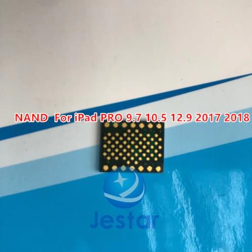32GB 64GB 128GB HDD Nand chip For iPad PRO 9.7 10.5 12.9 2017 2018