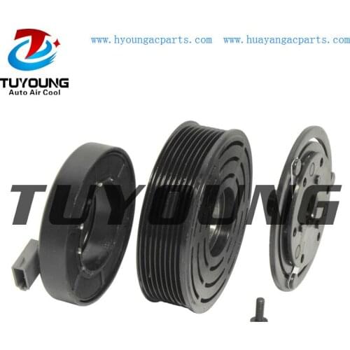 Auto Ac Compressor Clutch For Ford E-350 Econoline F-250 1L3Z19D786BA TEM273274 4321288 154755 667868