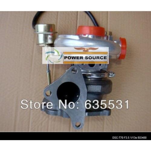 Free Ship TD06 20G TD06-20G Water cooled Turbo Turbine Turbocharger For SUBARU Impreza WRX STI EJ20 EJ25 2.0L MAX 450HP gaskets