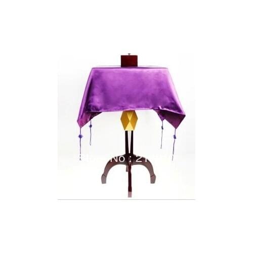 Free shipping High Quality Floating Table Style 2 Magic Tricks