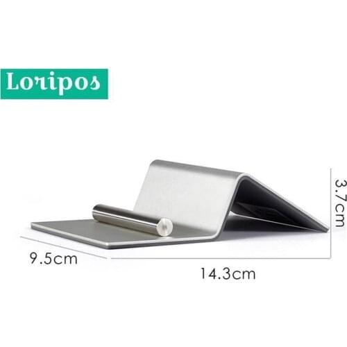 Name Business Card Holder Name Card Display Case Office Seat Creative Stainless Steel Top grade Business Card Holder For Desk