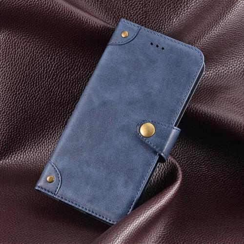 Itgoogo Case For Realme GT 5G Hight Quality Flip Leather Cover For Realme RMX2202 Wallet Phone Case Coque