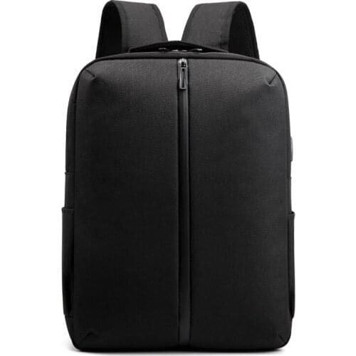 Business Nylon Backpack Unisex Backpack large capacity Outdoor Travel Waterproof Backpack Student Bag Casual Female bag ZX-149