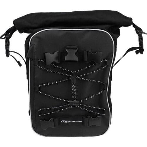 DUCASAKI Motorcycle Cases