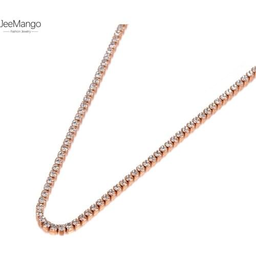 JeeMango Chokers On The Neck