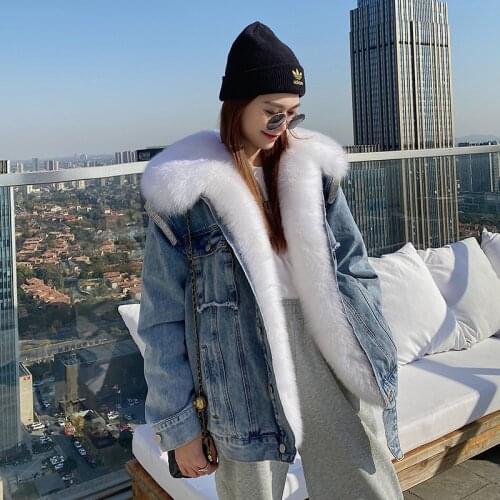 Womens Denim Jackets KRASOTA China