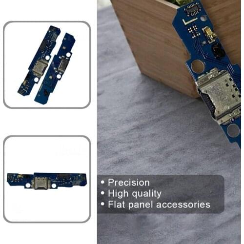 Easy Installation Lightweight Tablet Charging Port Connector Replacement for Samsung Tab A 10.1inches 2019 SM-T510 SM-T515