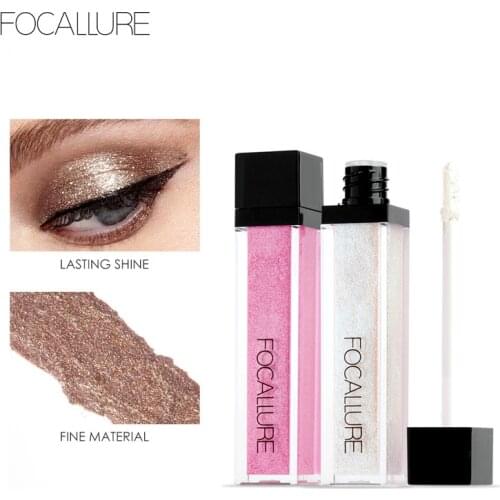 Multicolor Diamond Sparkling Eyeshadow Pigment Waterproof Eyeshadow Stick Liquid Eyeshadow Ladies Eye Cosmetics Korean Cosmetics