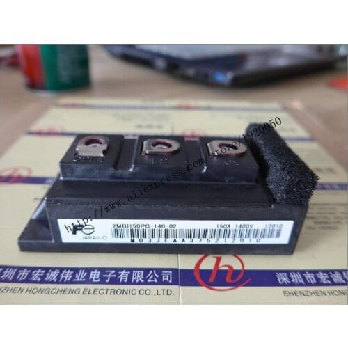 2MBI150PC-140-02 module Special supply Welcome to order