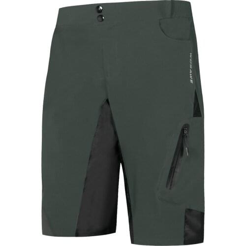 Men Outdoor Mountain Trekking Shorts Breathable Off-Road Mountain Short Rock Climbing Hiking Shorts