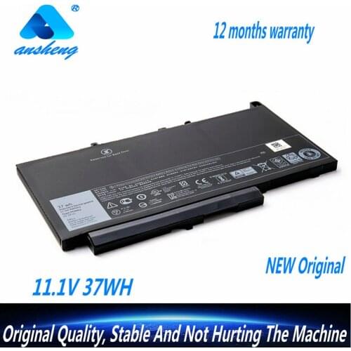 Genuine PDNM2 Laptop Battery For Dell Latitude 5300 2-IN-1 7300 7400 5300 2-IN-1 E7470 E7270 1W2Y2 F1KTM 07CJRC P26S001 7CJRC
