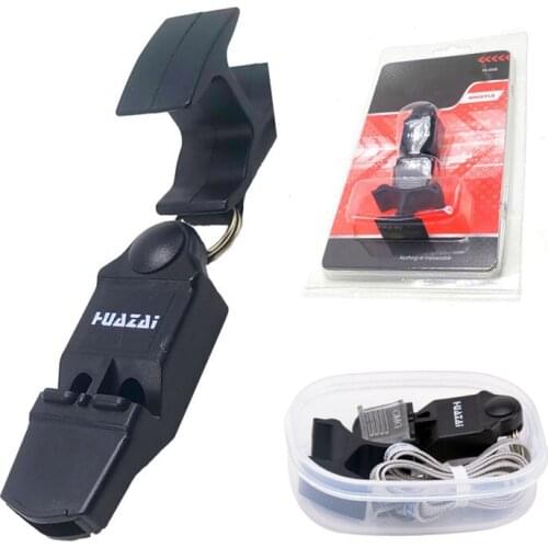 Professional Soccer Referee Whistle Basketball Volleyball Whistle Sports Master Post Sport Souvenirs Whistle