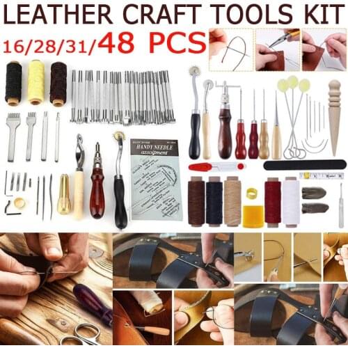 Инструменты для работы с кожей RIGWARL China At AliExpress