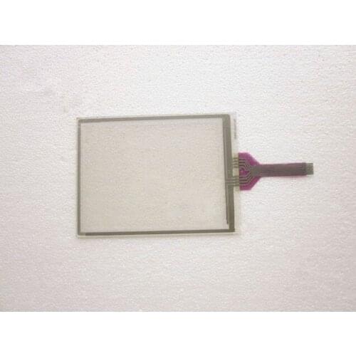 Touchscreen for EA7-S6C-RC 10X09BB7 8wires touch screen digitizer panel glass free shipping