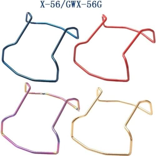 Metal Wire Guard Bumper Protector for Ca-sio G Shock Sport Watch GX-56BB/GXW-56