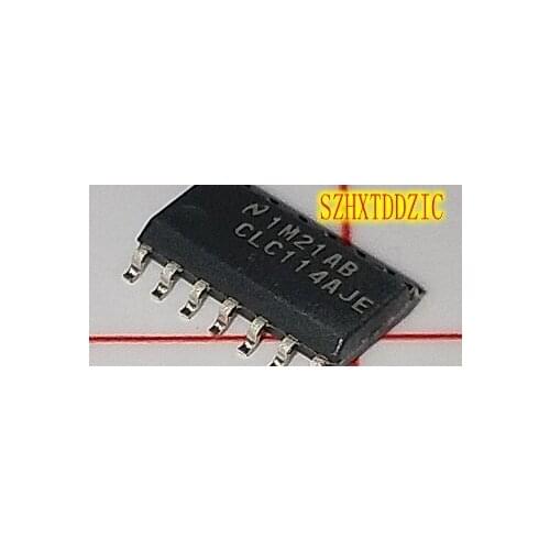 1pcs CLC114AJE CL114AJE CL114 [SMD]