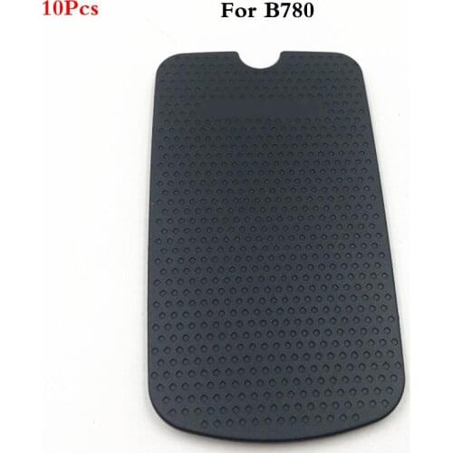 10Pcs/lot Original Housing Battery Cover Rear Door For Samsung Rugby 4 SM-B780 B780 Case Replacement Funda