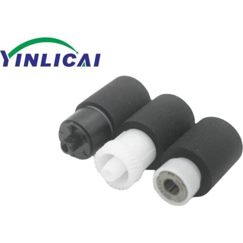 1X Pickup Separate Feed Roller for Kyocera 302F906230 2F906230 302F909171 2F909171 302HN06080 2HN06080 4200 4100 4300 6525 M3040