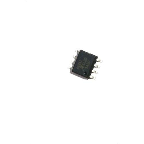A6211GLJTR-T SOP8 driver chip ALLEGRO agent product original supply advantage stock