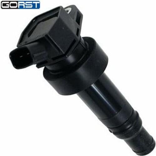 Car/Automobile Ignition Coil for HYUNDAI i30 i40 ix35 VELOSTER KIA SOUL SPORTAGE CEE'D PRO CARENS IV OE No.:27301-2B100
