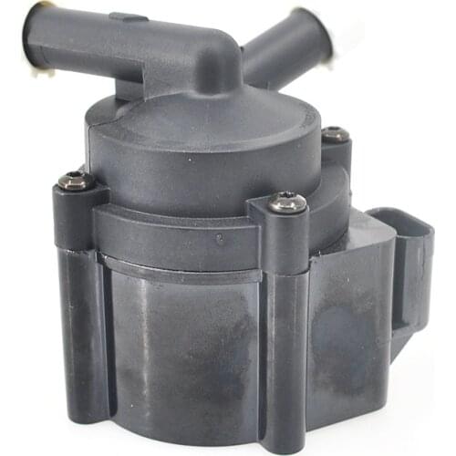 Baificar Brand Turbo Electronic Water Pump Without Bracket 9806790880 For Citroen C4 C5 Peugeot 308 508 5008 1.6 THP BMW Mini