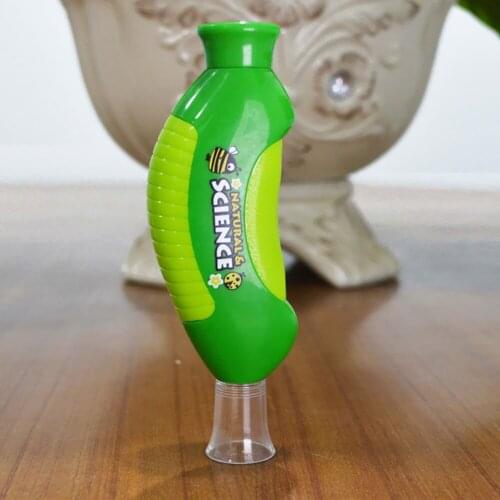 Kids Child Insect Observation Handheld Microscope School Educational ToysStudent Natural Science Exploration Kids Toy