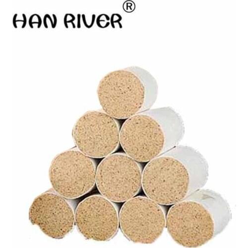 HANRIVER Five years Anderson, household moxibustion moxa cone pure manual tsao moxa broiled
