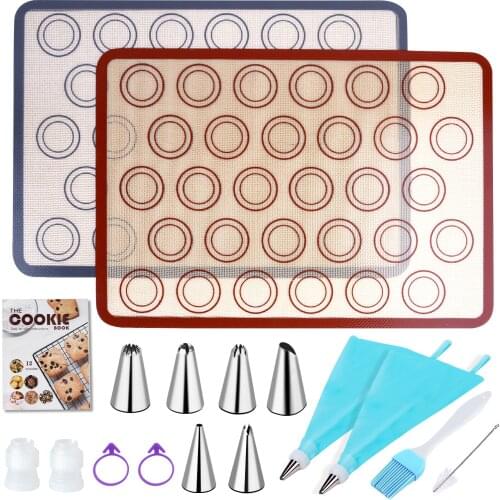 Homenote Baking Tools