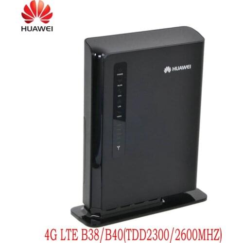 Huawei E5172 with Antenna 4G TDD2300/2600MHZ 4G LTE CPE Gateway E5172S-920