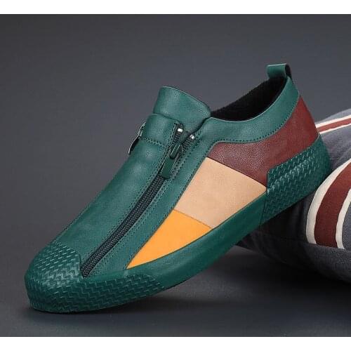 Jack Willden Mens Loafers