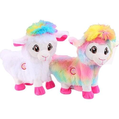 Soft Toys With Sounds JUSURE China