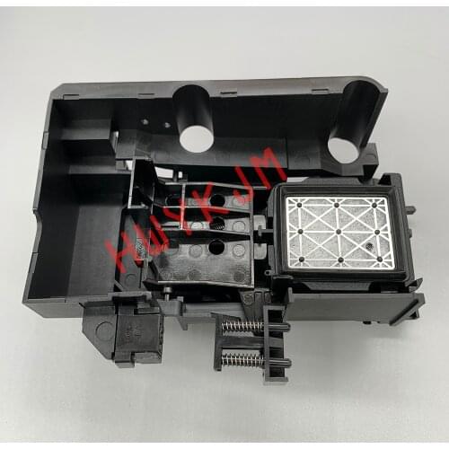 Cap Station Assembly For Mutoh Valuejet 1604 1604E 1604W 1614 1624 RJ900 900C 900X Printer Plotter dx5 dx7 Printhead Cap Top