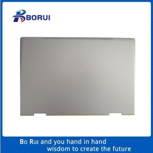 New Laptop LCD Back Cover For HP ENVY X360 15-BP 15M-BP 15M-BQ 15M-BP 15-bp106na TPN-W127 924344-001 4600BX0G000 924321-001