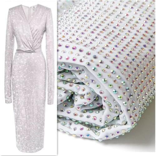 OMZHIMO Artificial Fabrics