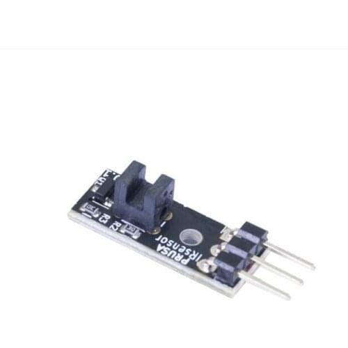 Prusa i3 mk2.5/mk3 to mk2.5s/mk3s upgrade kit IR filament sensor